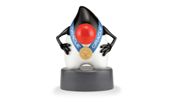 Duke's Choice Award Winner (equivalent of a film Oscar)