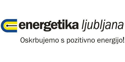 Energetika Ljubljana